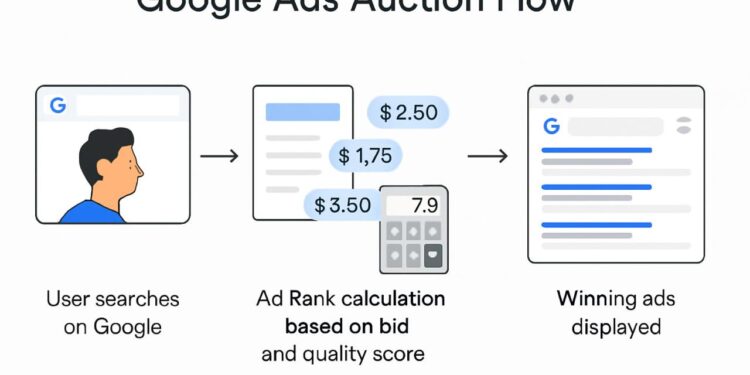 Google PPC Charges: 10 Powerful Cost Facts for 2025