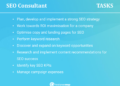 Top 20 SEO consultants for business in 2026 | Outsource Accelerator