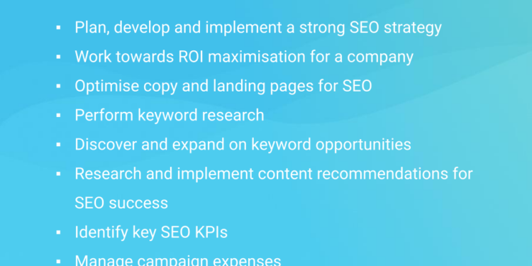 Top 20 SEO consultants for business in 2026 | Outsource Accelerator