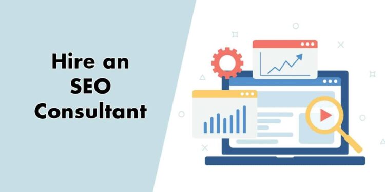 How Hire To Find, select and Hire an SEO Consultant - Questions To Ask