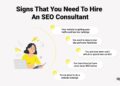 Why Hire an SEO Consultant: Benefits and Services You'll Get - ReVerb