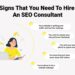 Why Hire an SEO Consultant: Benefits and Services You'll Get - ReVerb